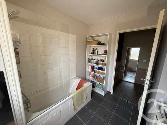 Maison &agrave; vendre - 4 pi&egrave;ces - 79,51 m2 - Le Mans - 72 - PAYS-DE-LOIRE