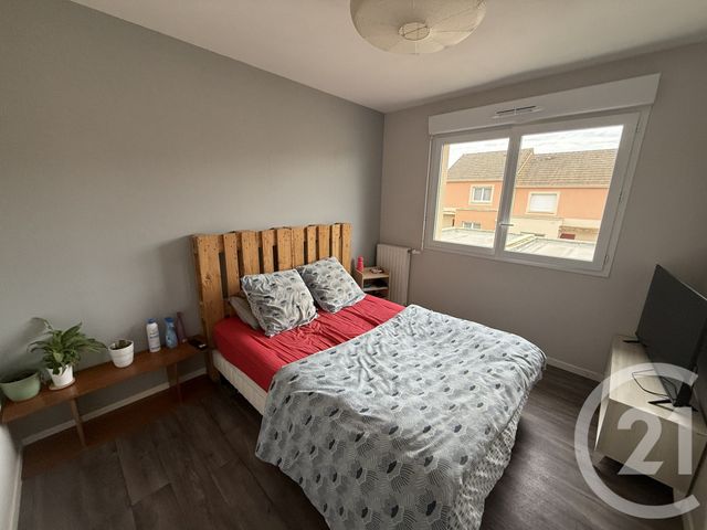 Maison &agrave; vendre - 4 pi&egrave;ces - 79,51 m2 - Le Mans - 72 - PAYS-DE-LOIRE