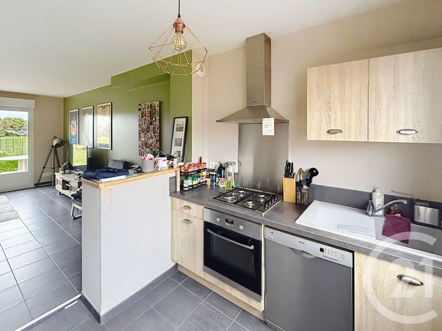 Maison &agrave; vendre - 4 pi&egrave;ces - 79,51 m2 - Le Mans - 72 - PAYS-DE-LOIRE