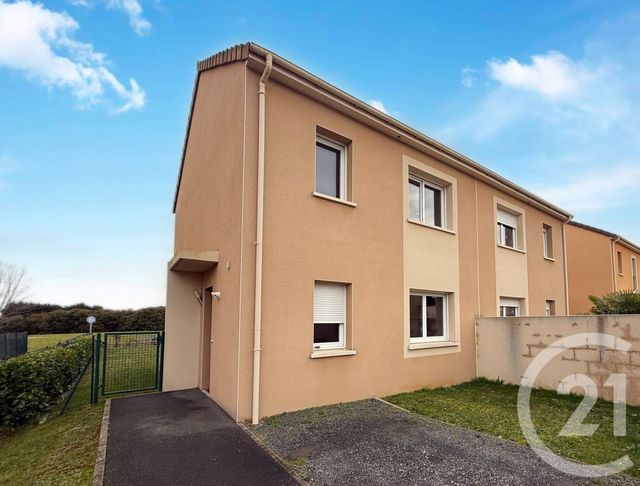 Maison &agrave; vendre - 4 pi&egrave;ces - 79,51 m2 - Le Mans - 72 - PAYS-DE-LOIRE