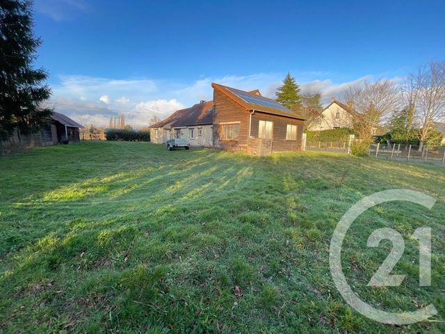 Maison &agrave; vendre - 6 pi&egrave;ces - 155 m2 - Ruaudin - 72 - PAYS-DE-LOIRE