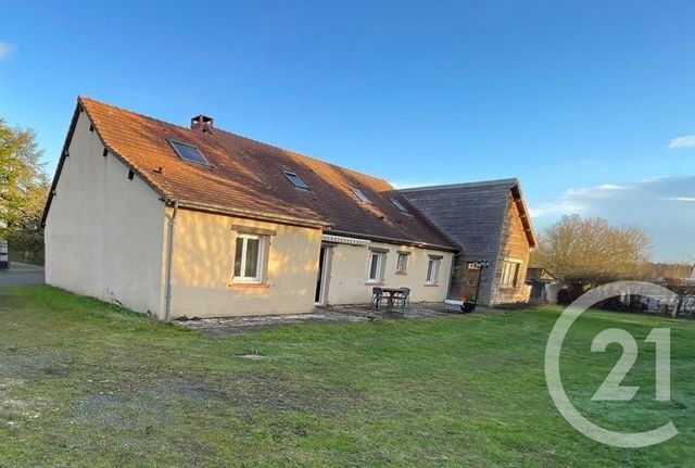 maison - RUAUDIN - 72