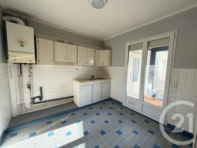 maison - LE MANS - 72