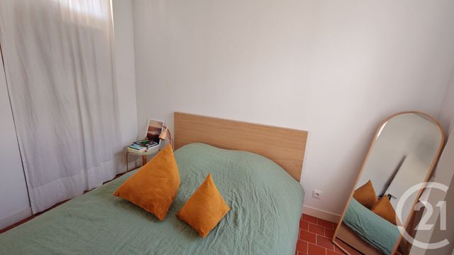 Appartement F2 &agrave; louer - 2 pi&egrave;ces - 39,26 m2 - Le Mans - 72 - PAYS-DE-LOIRE