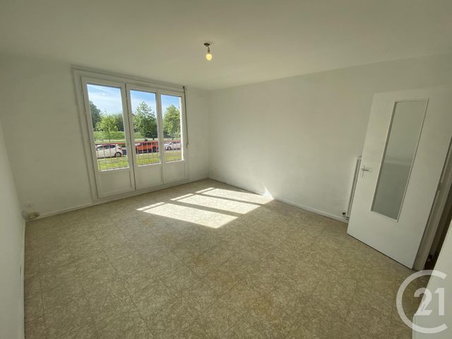 appartement - COULAINES - 72