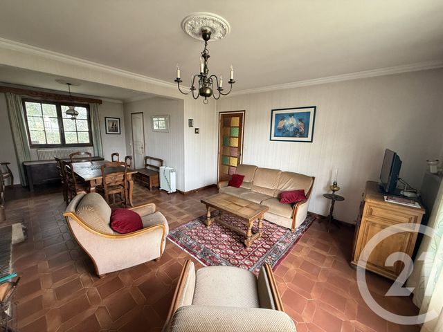 Maison &agrave; vendre - 7 pi&egrave;ces - 148,16 m2 - Arnage - 72 - PAYS-DE-LOIRE