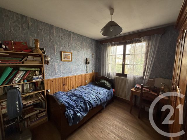 Maison &agrave; vendre - 7 pi&egrave;ces - 148,16 m2 - Arnage - 72 - PAYS-DE-LOIRE