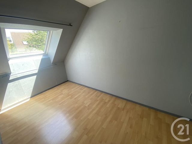 Maison &agrave; louer - 4 pi&egrave;ces - 75,66 m2 - Le Mans - 72 - PAYS-DE-LOIRE