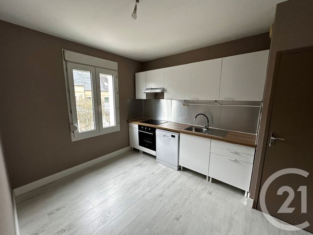 Maison &agrave; louer - 4 pi&egrave;ces - 75,66 m2 - Le Mans - 72 - PAYS-DE-LOIRE