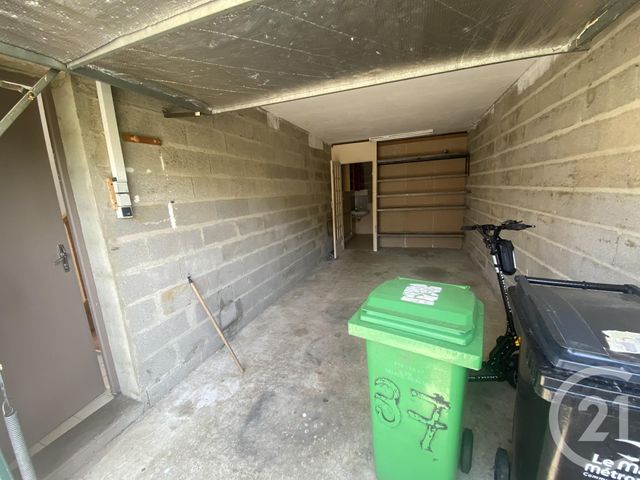 Maison &agrave; louer - 4 pi&egrave;ces - 75,66 m2 - Le Mans - 72 - PAYS-DE-LOIRE