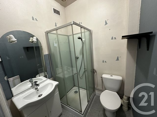 Appartement F2 &agrave; louer - 2 pi&egrave;ces - 35,01 m2 - Le Mans - 72 - PAYS-DE-LOIRE