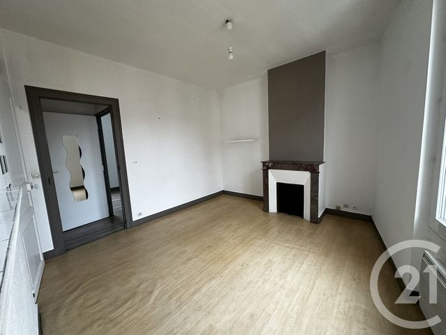 Appartement F2 à louer LE MANS