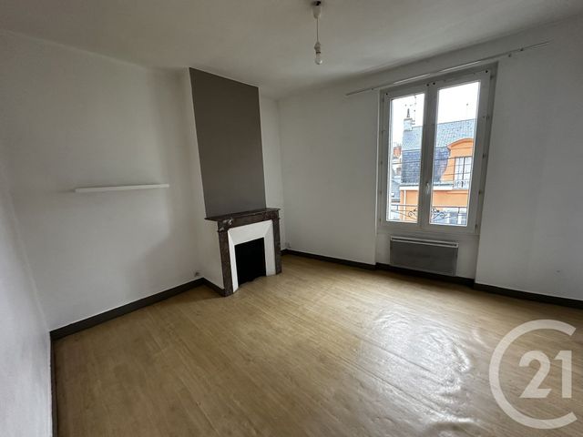 Appartement F2 &agrave; louer - 2 pi&egrave;ces - 35,01 m2 - Le Mans - 72 - PAYS-DE-LOIRE