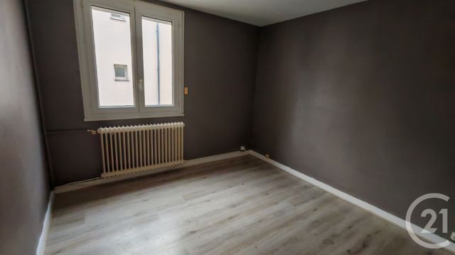Appartement F2 &agrave; louer - 2 pi&egrave;ces - 43,23 m2 - Le Mans - 72 - PAYS-DE-LOIRE