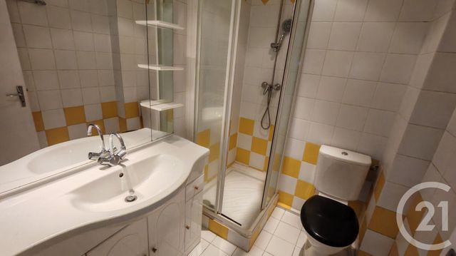 Appartement F2 &agrave; louer - 2 pi&egrave;ces - 43,23 m2 - Le Mans - 72 - PAYS-DE-LOIRE