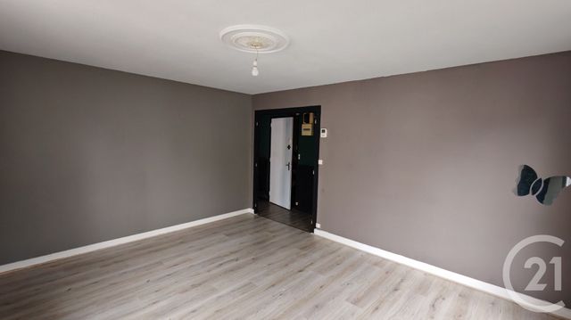 Appartement F2 &agrave; louer - 2 pi&egrave;ces - 43,23 m2 - Le Mans - 72 - PAYS-DE-LOIRE