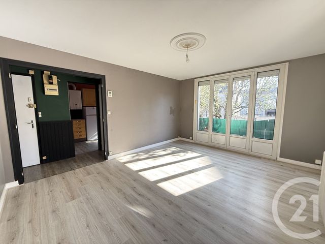 appartement - LE MANS - 72