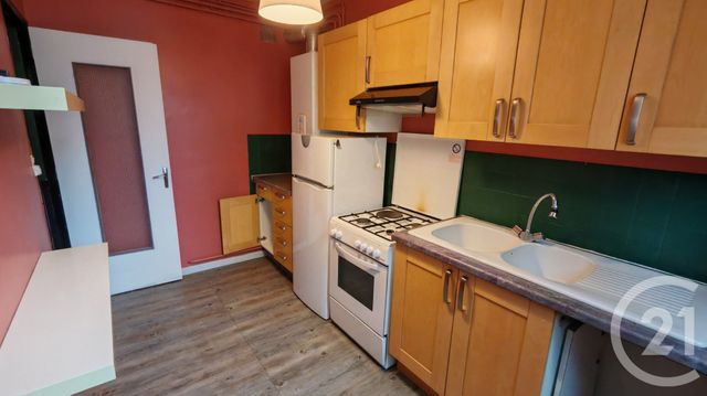 Appartement F2 &agrave; louer - 2 pi&egrave;ces - 43,23 m2 - Le Mans - 72 - PAYS-DE-LOIRE