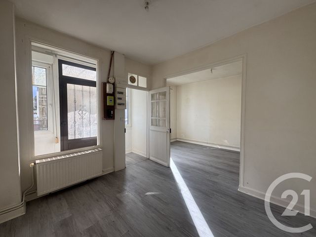 Maison &agrave; vendre - 2 pi&egrave;ces - 50,25 m2 - Le Mans - 72 - PAYS-DE-LOIRE