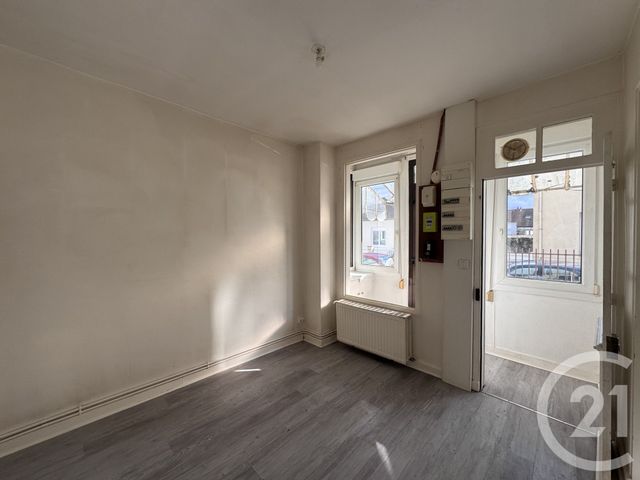 Maison &agrave; vendre - 2 pi&egrave;ces - 50,25 m2 - Le Mans - 72 - PAYS-DE-LOIRE