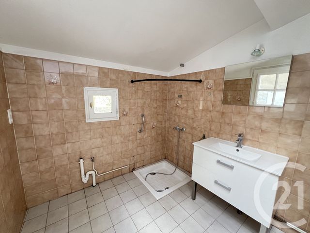 Maison &agrave; vendre - 2 pi&egrave;ces - 50,25 m2 - Le Mans - 72 - PAYS-DE-LOIRE