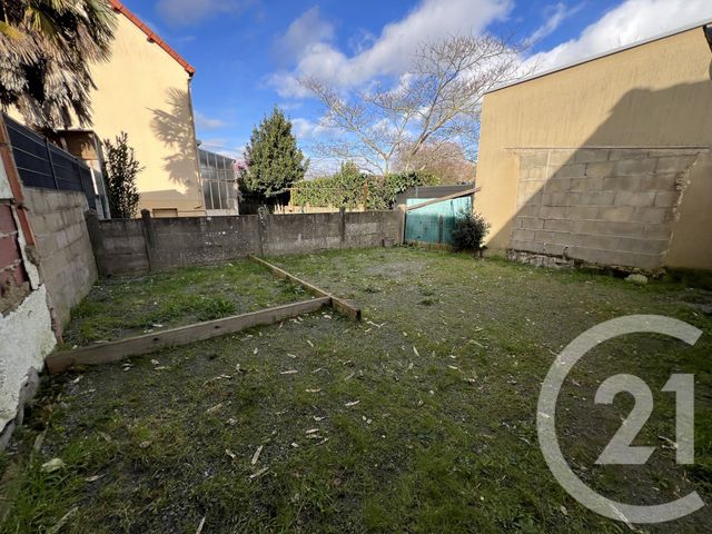 Maison &agrave; vendre - 2 pi&egrave;ces - 50,25 m2 - Le Mans - 72 - PAYS-DE-LOIRE