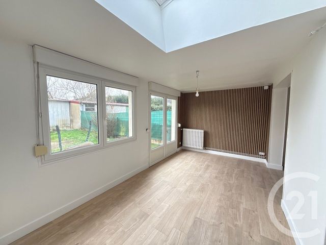 Maison &agrave; vendre - 4 pi&egrave;ces - 98 m2 - Le Mans - 72 - PAYS-DE-LOIRE