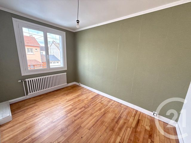 Maison &agrave; vendre - 4 pi&egrave;ces - 98 m2 - Le Mans - 72 - PAYS-DE-LOIRE