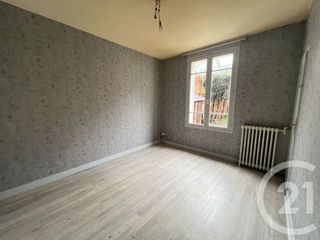 Appartement F2 &agrave; vendre - 2 pi&egrave;ces - 41,83 m2 - Le Mans - 72 - PAYS-DE-LOIRE