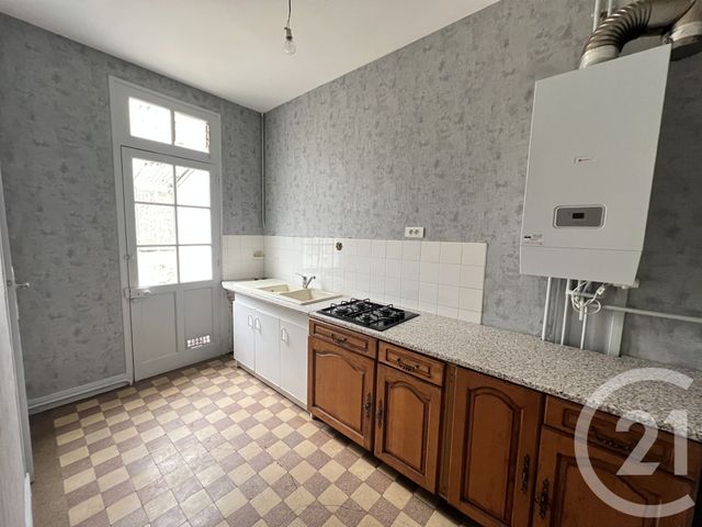 Appartement F2 &agrave; vendre - 2 pi&egrave;ces - 41,83 m2 - Le Mans - 72 - PAYS-DE-LOIRE