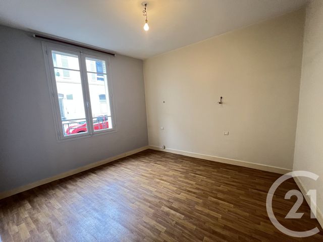 Appartement F2 &agrave; vendre - 2 pi&egrave;ces - 41,83 m2 - Le Mans - 72 - PAYS-DE-LOIRE