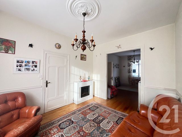 maison - LE MANS - 72