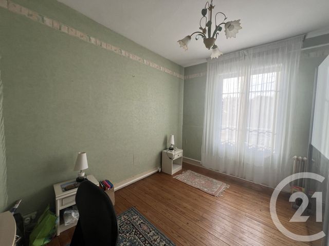 Maison &agrave; vendre - 5 pi&egrave;ces - 112 m2 - Le Mans - 72 - PAYS-DE-LOIRE