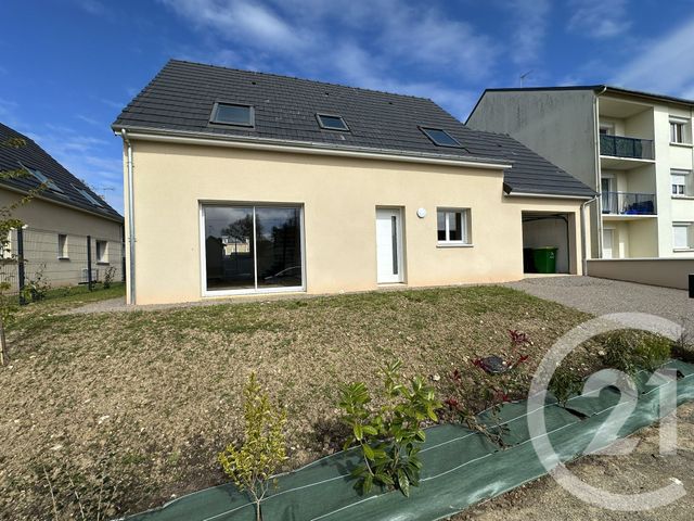 maison - COULAINES - 72