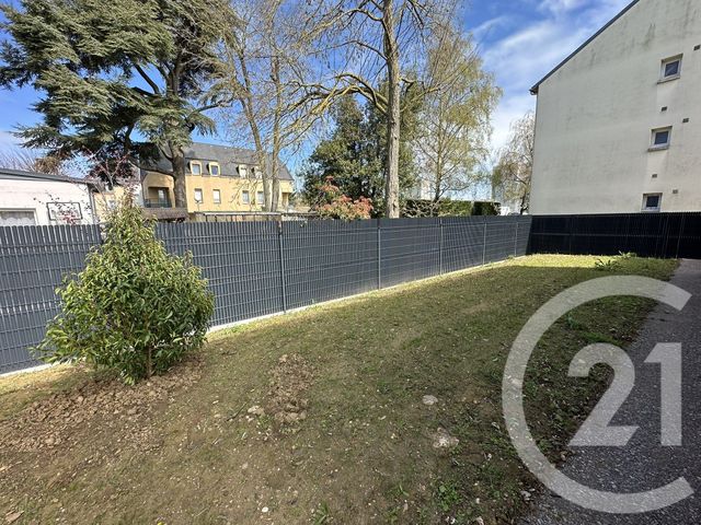 Maison &agrave; louer - 5 pi&egrave;ces - 101,83 m2 - Coulaines - 72 - PAYS-DE-LOIRE