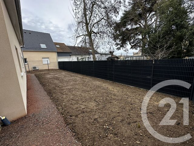 Maison &agrave; louer - 5 pi&egrave;ces - 101,83 m2 - Coulaines - 72 - PAYS-DE-LOIRE