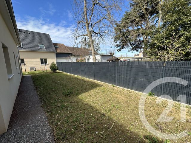 Maison &agrave; louer - 5 pi&egrave;ces - 101,83 m2 - Coulaines - 72 - PAYS-DE-LOIRE