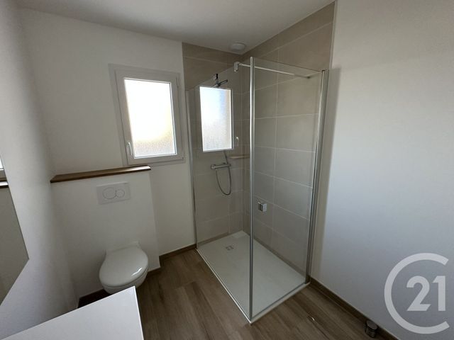 Maison &agrave; louer - 5 pi&egrave;ces - 101,83 m2 - Coulaines - 72 - PAYS-DE-LOIRE