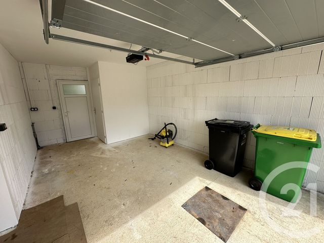 Maison &agrave; louer - 5 pi&egrave;ces - 101,83 m2 - Coulaines - 72 - PAYS-DE-LOIRE