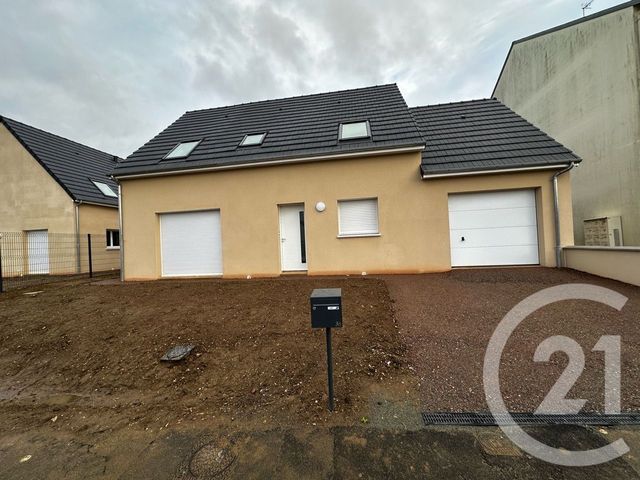 maison - COULAINES - 72