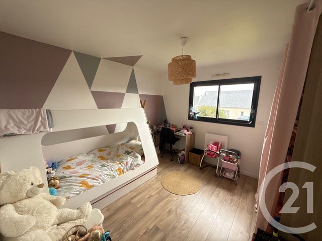 Maison &agrave; vendre - 5 pi&egrave;ces - 122,84 m2 - Aigne - 72 - PAYS-DE-LOIRE