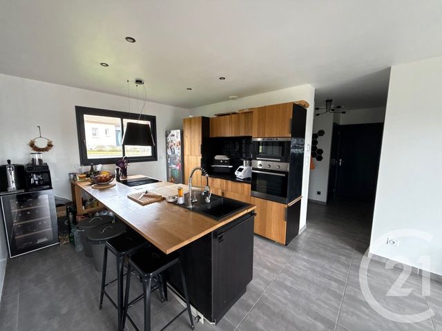 Maison &agrave; vendre - 5 pi&egrave;ces - 122,84 m2 - Aigne - 72 - PAYS-DE-LOIRE