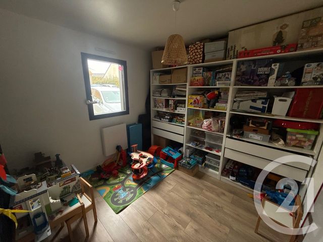 Maison &agrave; vendre - 5 pi&egrave;ces - 122,84 m2 - Aigne - 72 - PAYS-DE-LOIRE