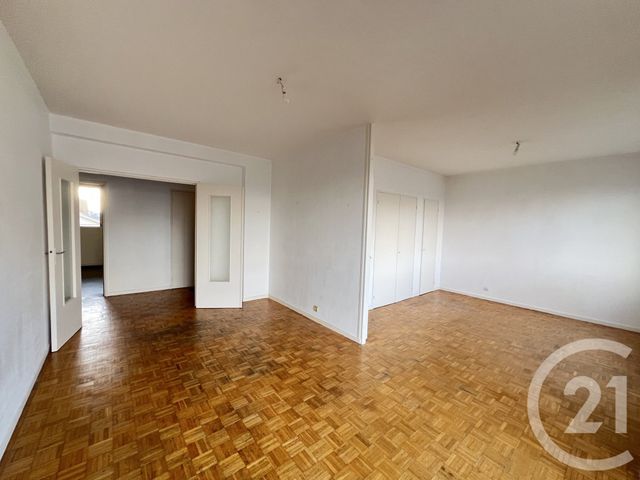Appartement T3 &agrave; vendre - 3 pi&egrave;ces - 72,75 m2 - Le Mans - 72 - PAYS-DE-LOIRE