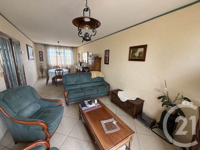 Maison &agrave; vendre - 5 pi&egrave;ces - 93,03 m2 - Le Mans - 72 - PAYS-DE-LOIRE