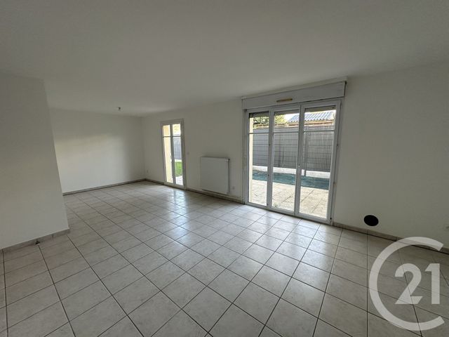 Maison &agrave; louer - 5 pi&egrave;ces - 98,77 m2 - Le Mans - 72 - PAYS-DE-LOIRE