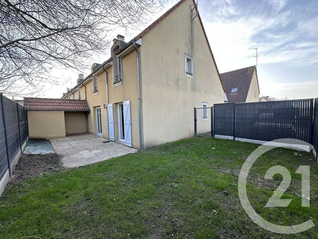 maison - LE MANS - 72