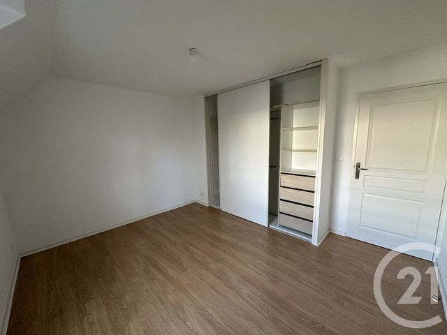 Maison &agrave; louer - 5 pi&egrave;ces - 98,77 m2 - Le Mans - 72 - PAYS-DE-LOIRE