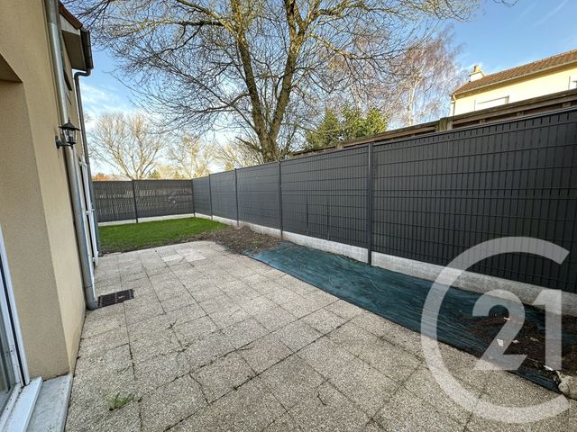 Maison &agrave; louer - 5 pi&egrave;ces - 98,77 m2 - Le Mans - 72 - PAYS-DE-LOIRE