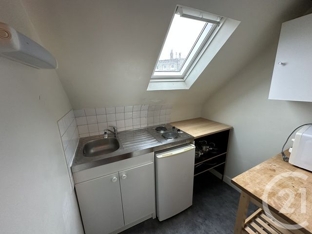 appartement - LE MANS - 72